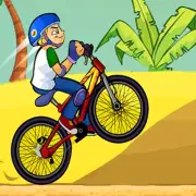 BMX Games