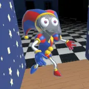 Digital Circus