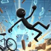 Dismounting