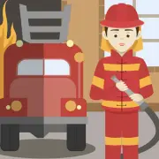 Firefighters