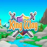 King
