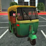 Rickshaw