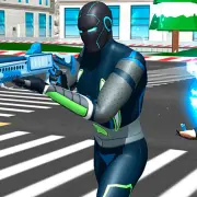 Superhero