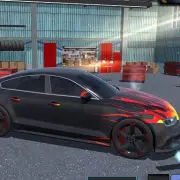 Trial Car