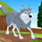 Wolf